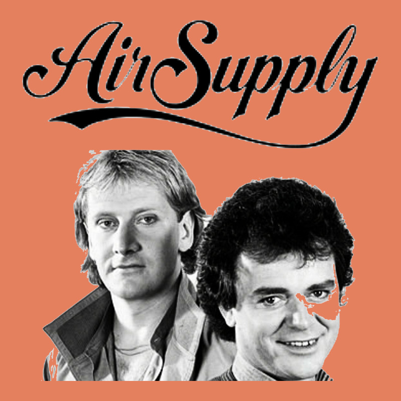 Air Supply 9 Classic Tee by artisFamous | Teevron