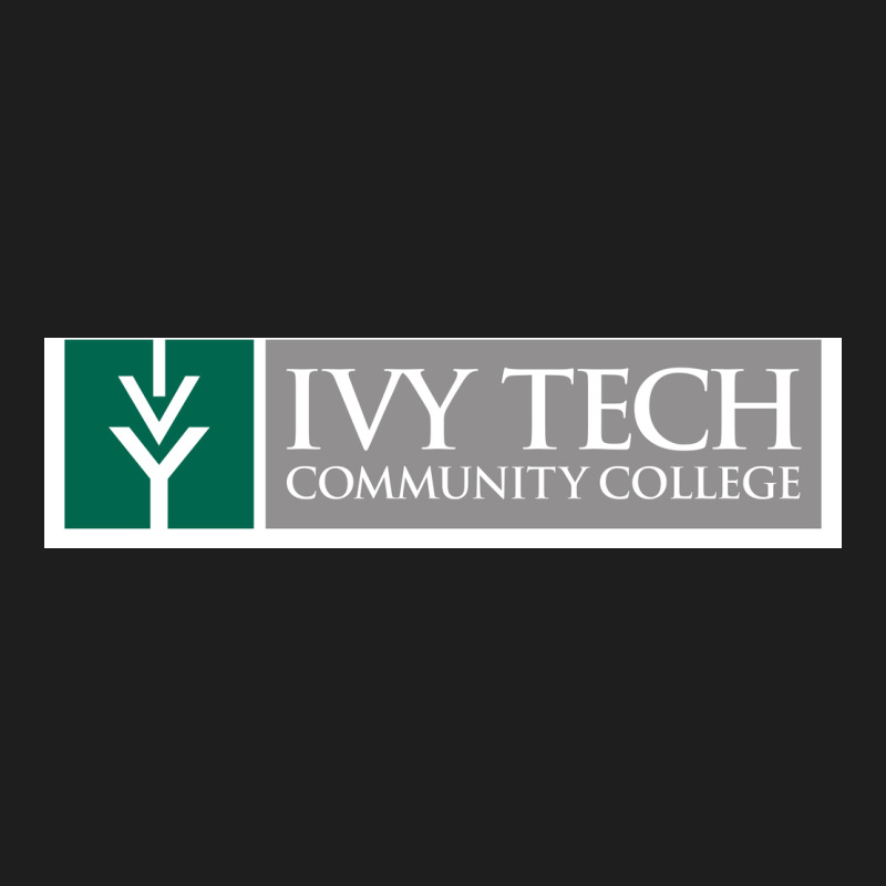 Ivy Tech Community College Of Indiana Classic Tee by artisFamous | Teevron
