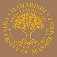 Maharishi International College Classic Tee | Teevron