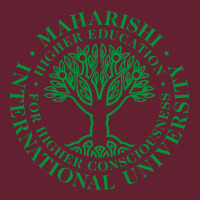 Maharishi International College Classic Tee | Teevron