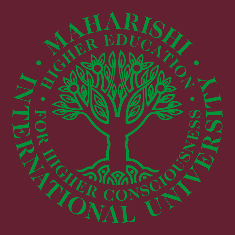 Maharishi International College Classic Tee by artisFamous | Teevron