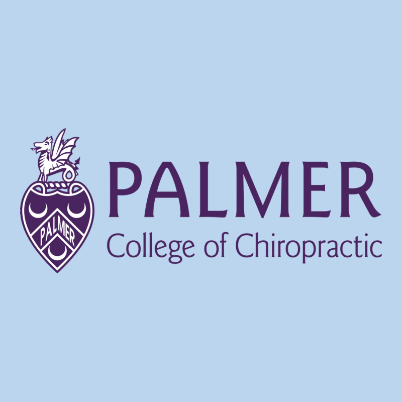 Palmer College Of Chiropractic Classic Tee by artisFamous | Teevron