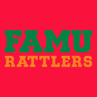 Famu Rattlers Classic Tee | Teevron