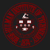 Rose–hulman Institute Of Technology College Classic Tee | Teevron