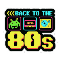 BACK TO THE 80S | Teevron
