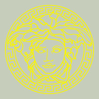 Vintage  Medusa Classic Tee | Teevron
