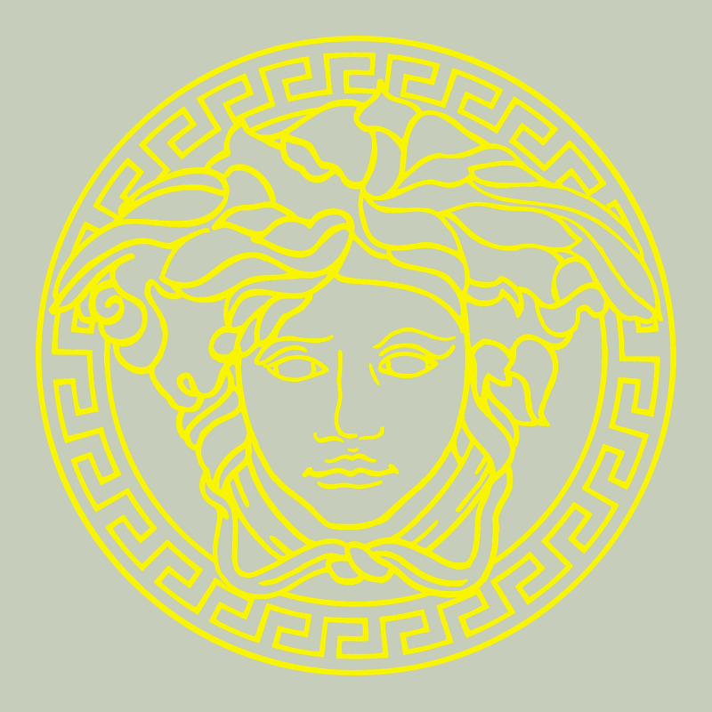 Vintage  Medusa Classic Tee by artisFamous | Teevron