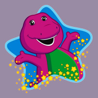 Barney 5 Classic Tee | Teevron