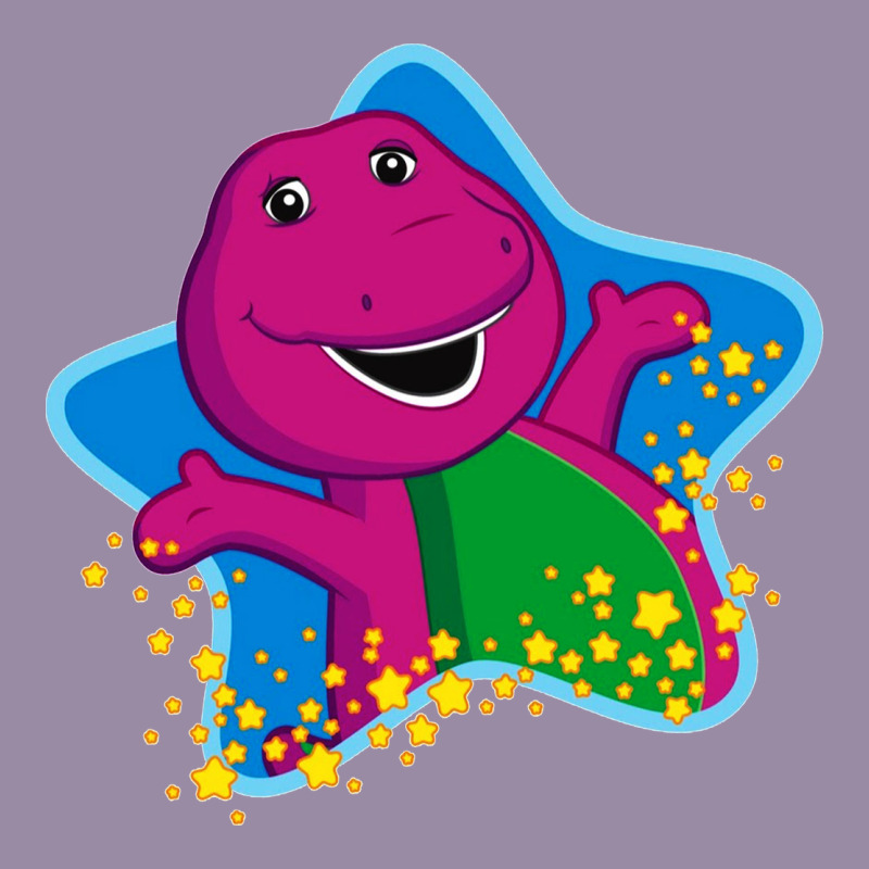 Barney 5 Classic Tee by artisFamous | Teevron