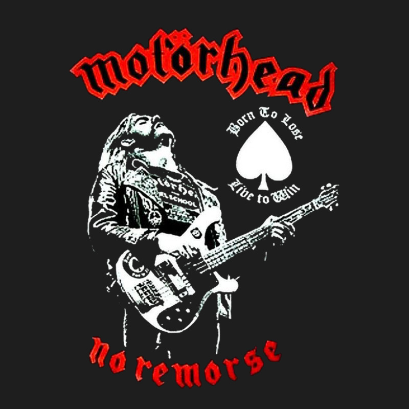 Lemmy Vocal Classic Tee by artisFamous | Teevron