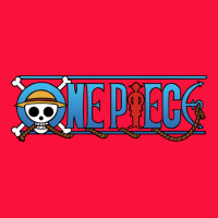 One Piece Classic Tee | Teevron