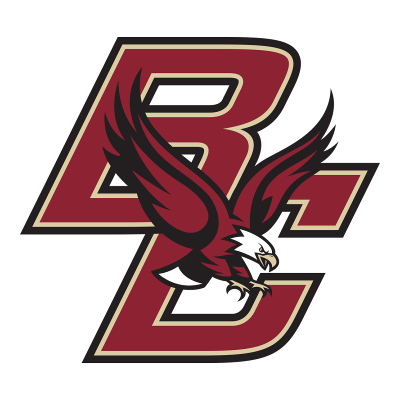 Boston College Eagles Classic Tee by artisFamous | Teevron