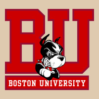Boston University Terriers Classic Tee | Teevron