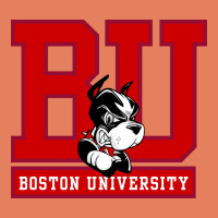 Boston University Terriers Classic Tee | Teevron