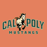 Cal Poly Mustangs Classic Tee | Teevron