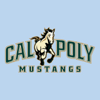 Cal Poly Mustangs Classic Tee | Teevron