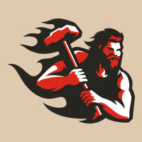 Cal U Vulcans Classic Tee | Teevron
