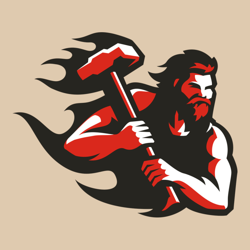 Cal U Vulcans Classic Tee by artisFamous | Teevron