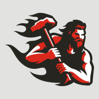 Cal U Vulcans Classic Tee | Teevron