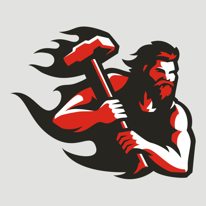Cal U Vulcans Classic Tee by artisFamous | Teevron
