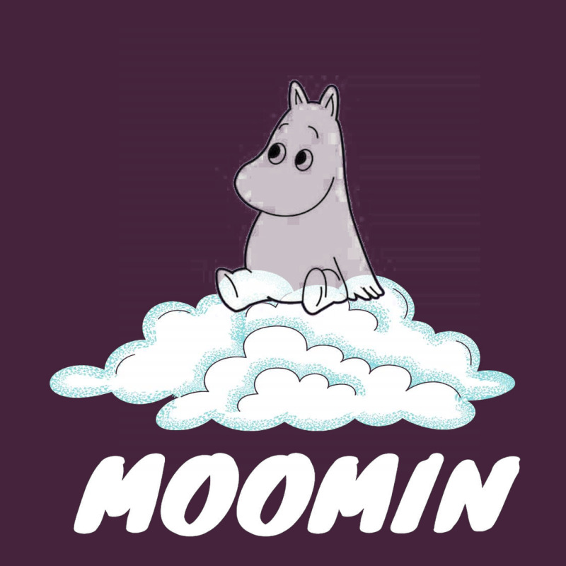 Moomin Classic Tee by artisFamous | Teevron