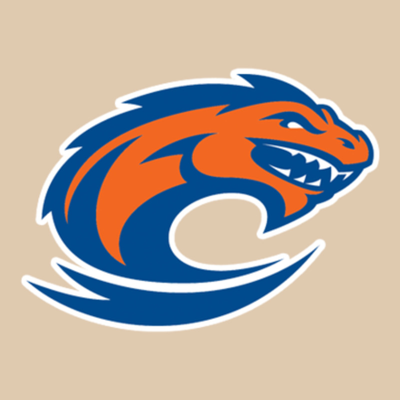 Clayton State Loch Orange Classic Tee by artisFamous | Teevron