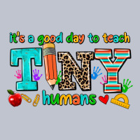 Its A Good Day To Teach Tiny Humans Premium Hoodie | Teevron
