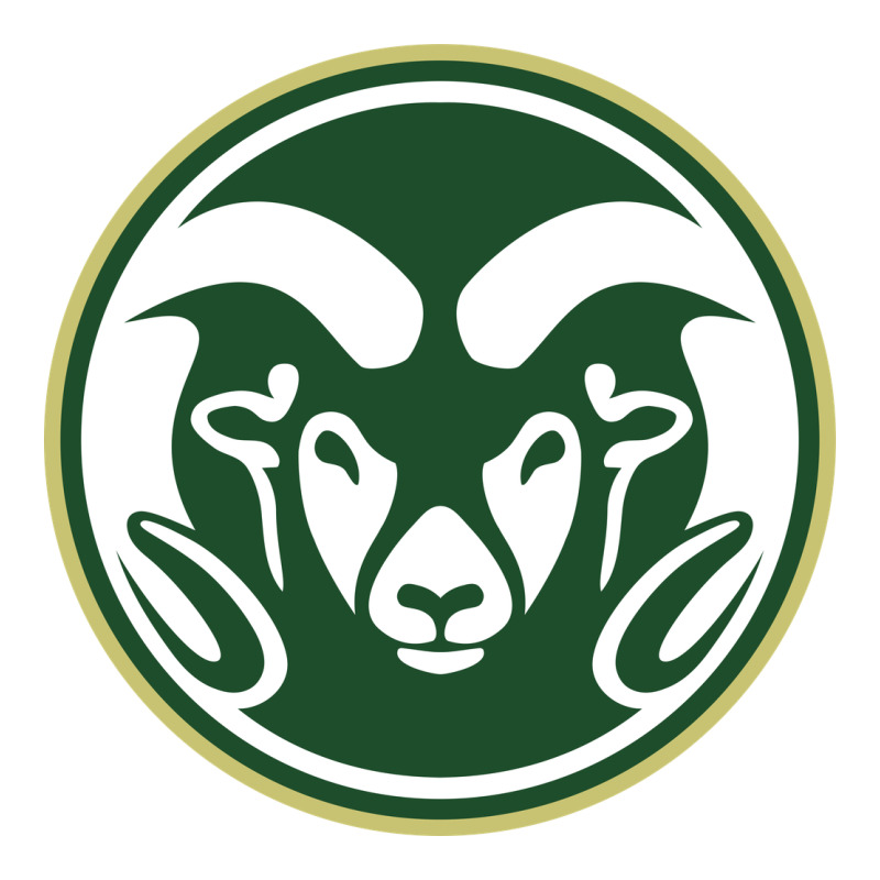 Colorado State Rams Classic Tee by artisFamous | Teevron