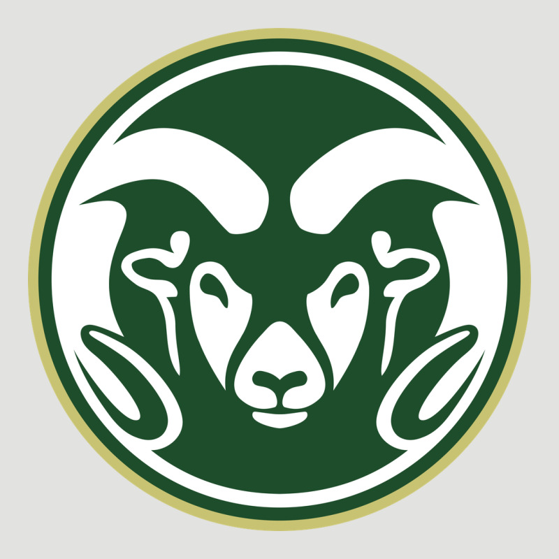 Colorado State Rams Classic Tee by artisFamous | Teevron