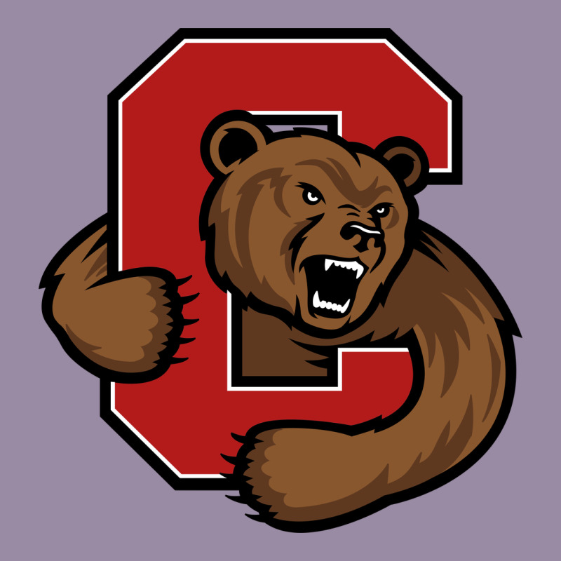 Cornell Big Red Classic Tee by artisFamous | Teevron