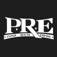 Paper Route Empire Classic Tee | Teevron