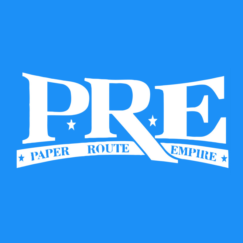 Paper Route Empire Classic Tee by artisFamous | Teevron