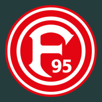 Fortuna Düsseldorf Classic Tee | Teevron