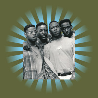 Boyz Ii Men Classic Tee | Teevron