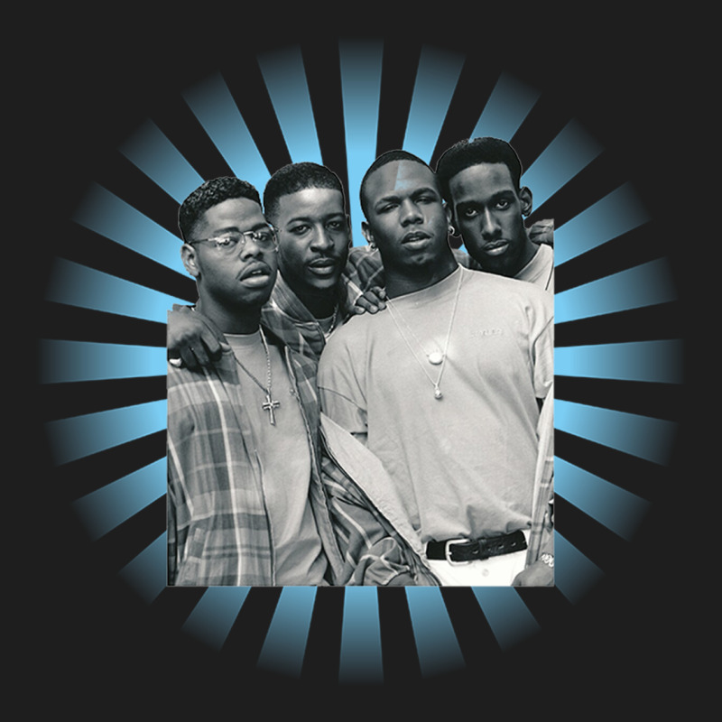Boyz Ii Men Classic Tee by artisFamous | Teevron