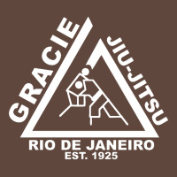Gracie Jiu Jitsu  2 Classic Tee | Teevron