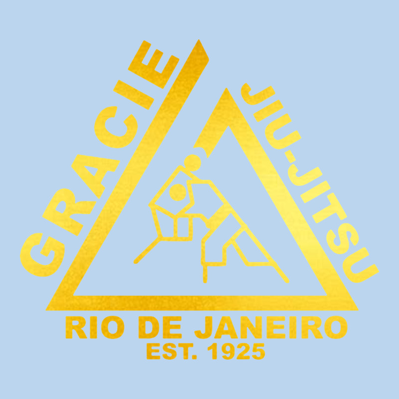 Gracie Jiu Jitsu Classic Tee by artisFamous | Teevron