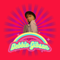 Debbie Gibson Classic Tee | Teevron