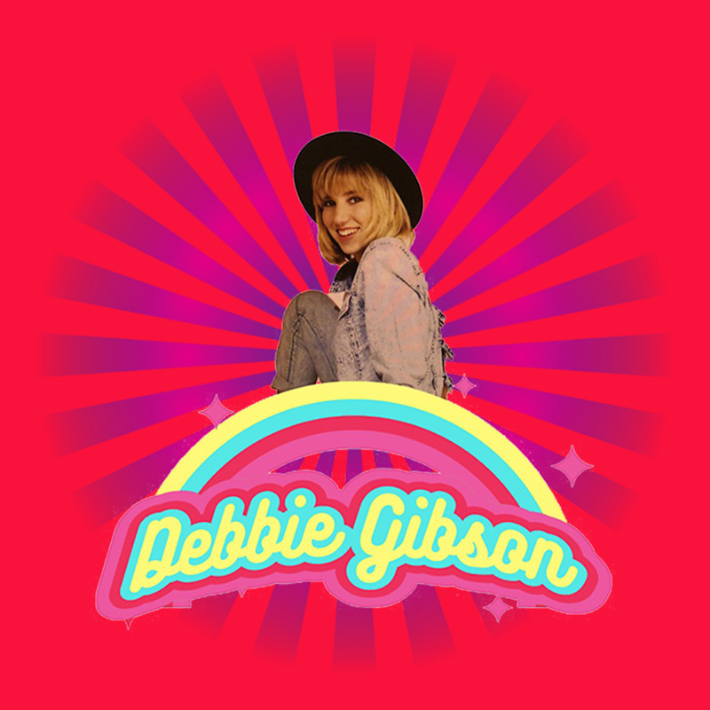 Debbie Gibson Classic Tee by artisFamous | Teevron