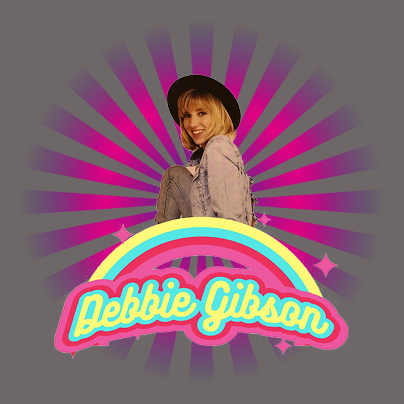 Debbie Gibson Classic Tee by artisFamous | Teevron