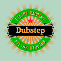 Dubstep Classic Tee | Teevron