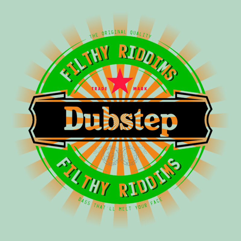 Dubstep Classic Tee by artisFamous | Teevron