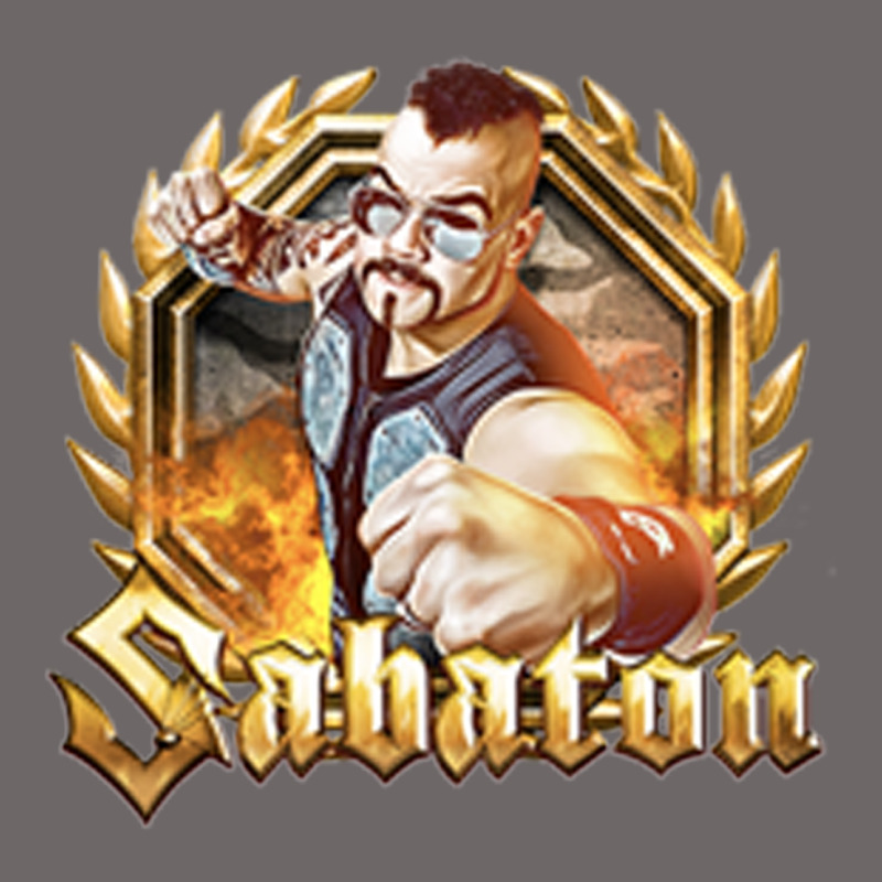 Sabaton 2 Classic Tee by artisFamous | Teevron