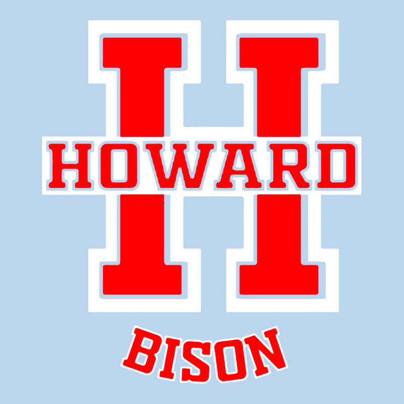 Howard 1867 University Classic Tee by artisFamous | Teevron