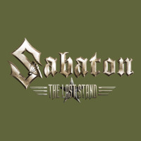 Sabaton 5 Classic Tee | Teevron
