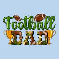 Football Dad Classic Tee | Teevron
