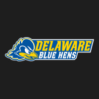 Delaware Fightin' Blue Hens Classic Tee | Teevron