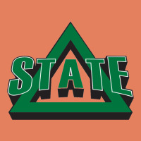 Delta State Athletics Classic Tee | Teevron