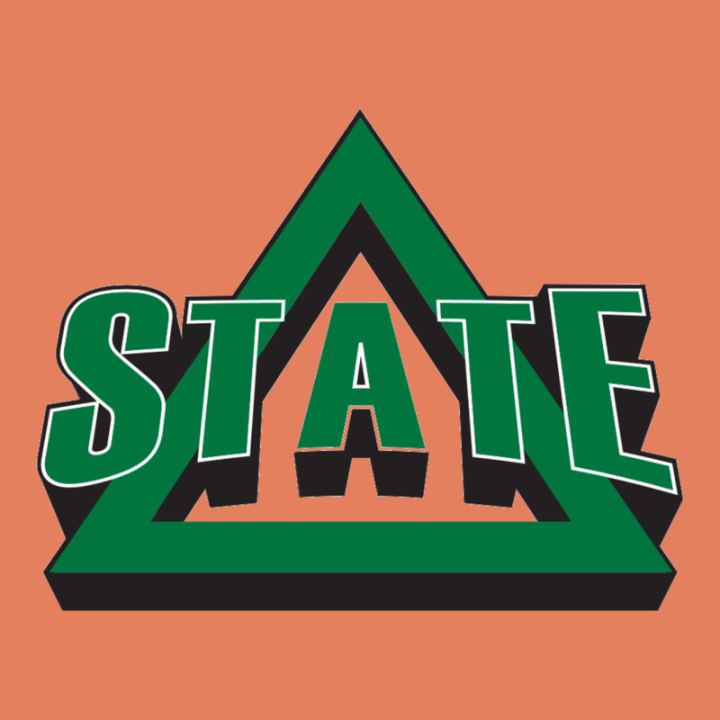 Delta State Athletics Classic Tee by artisFamous | Teevron
