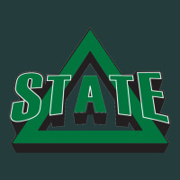 Delta State Athletics Classic Tee | Teevron